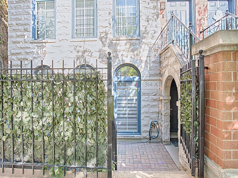 1st image of 364 W Huron St #A