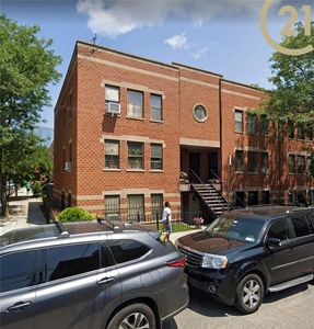 2507 Snyder Ave APT 1B, Brooklyn, NY, 11226