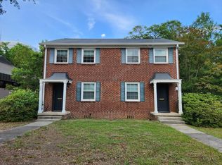 128 S Pickens St, Columbia, SC 29205