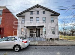 122 Ann St FLOOR 2, Middletown, PA 17057