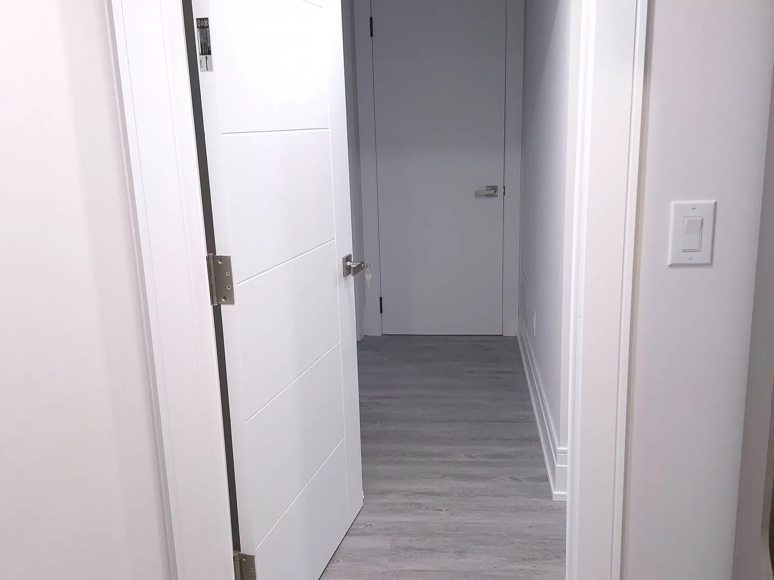 2 bed, $2,100 — Photo 3