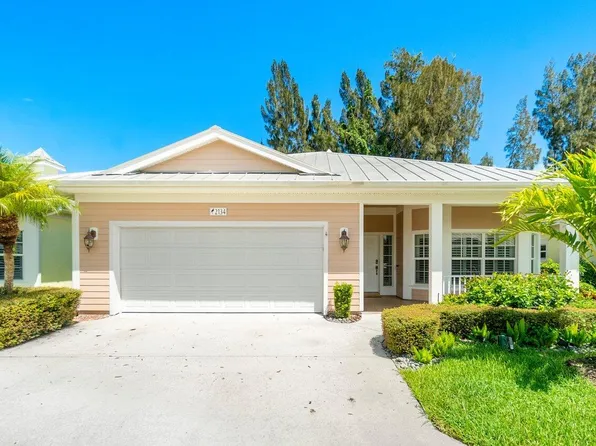 2134 NW Tilia Trail, Stuart, FL 34994