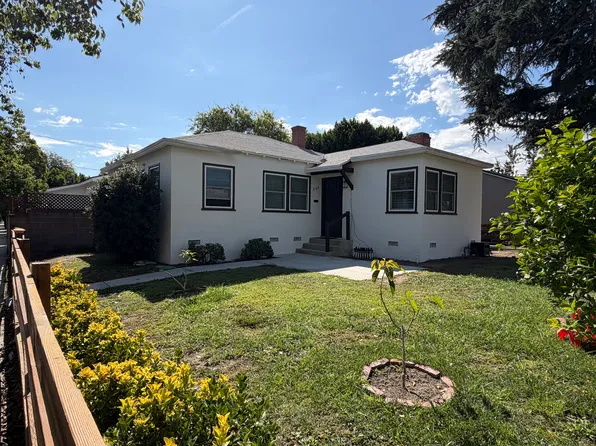 3100 W Wyoming Ave, Burbank, CA 91505