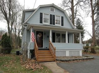 162 Franklin Rd, Randolph, NJ 07869