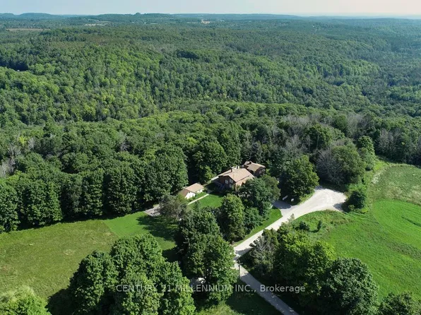 287199 Side Road 10, Mono, ON L9W 6P9