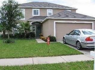 13035 Waterbourne Dr, Gibsonton, FL 33534