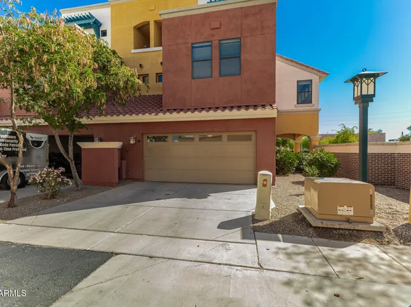 123 N WASHINGTON Street #14, Chandler, AZ 85225