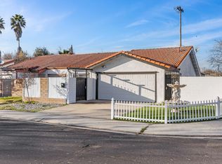 2101 Sharon Way, Modesto, CA 95350