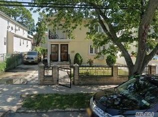 25930 147th Rd, Rosedale, NY 11422