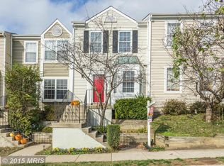 13940 Big Yankee Ln, Centreville, VA 20121