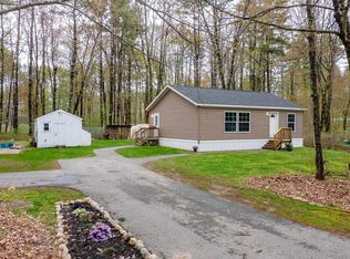 628 New Dam Rd, Sanford, ME 04073