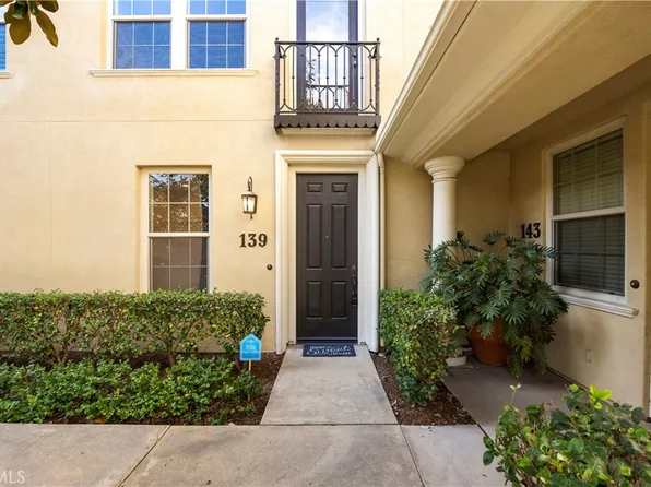 139 Pantheon #41, Irvine, CA 92620