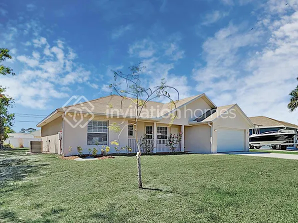 3314 SW Mundy St, Port Saint Lucie, FL 34953