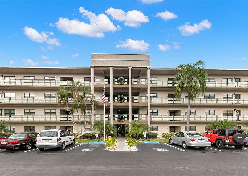 1st image of 6080 80TH STREET N #109