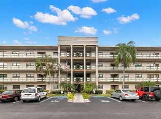 6080 80th St N UNIT 109, Saint Petersburg, FL 33709