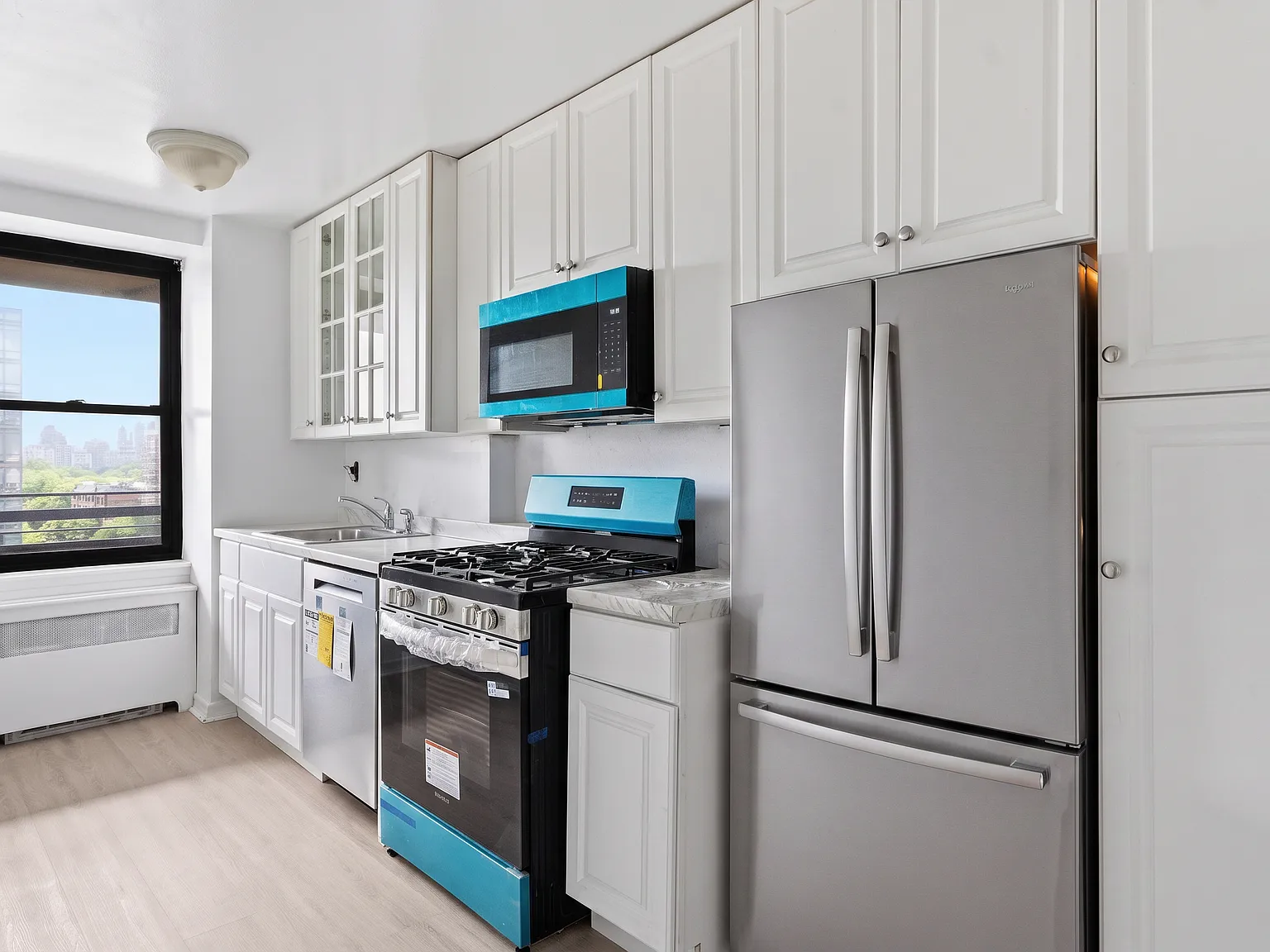 784 Columbus Avenue — Photo 3