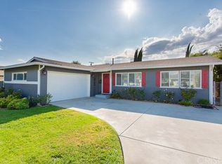 10441 Haskell Ave, Granada Hills, CA 91344