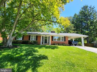 2513 Melba Rd, Ellicott City, MD 21042