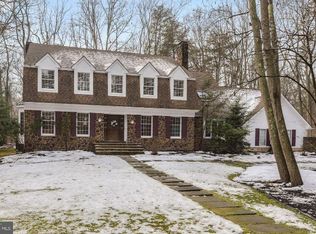 20 Wakefield Ct, Medford, NJ 08055