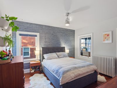 4021 13th St NE, Washington, DC, 20017