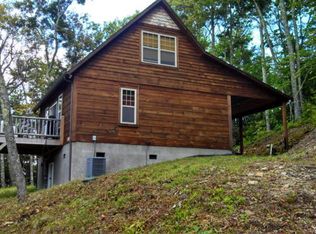 181 Sugar Ridge Ln, Banner Elk, NC 28604