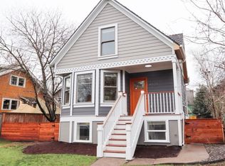 4025 NE 11th Ave, Portland, OR 97212