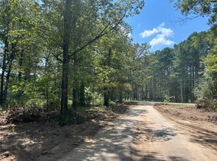 0 S Pontotoc Road Tracts 1 #3, Rienzi, MS 38865