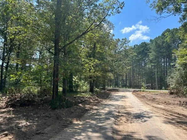 0 S Pontotoc Road Tracts 1 #3, Rienzi, MS 38865