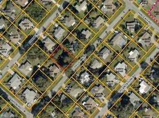4 Pelican Rd, Venice, FL 34293
