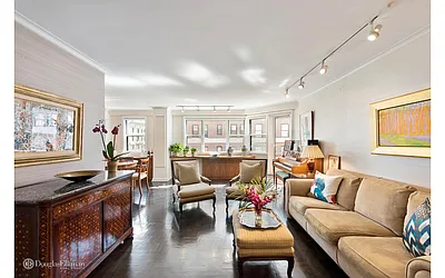 Sold by Douglas Elliman