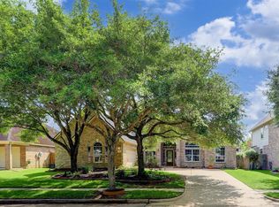 3227 Mill House Run, Missouri City, TX 77459