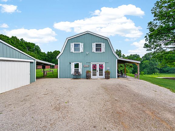 5th image of 1434 Hornettown Rd