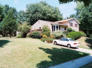 622 Denham Rd, Rockville, MD 20851