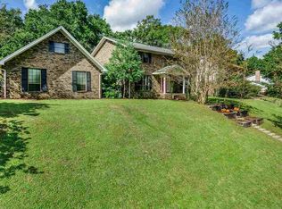 9185 Woodrun Rd, Pensacola, FL 32514