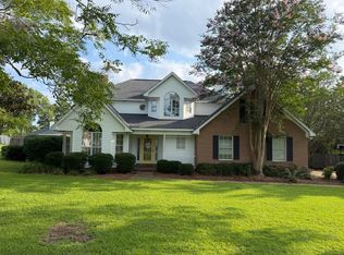 107 Gloster Ct, Dothan, AL 36303