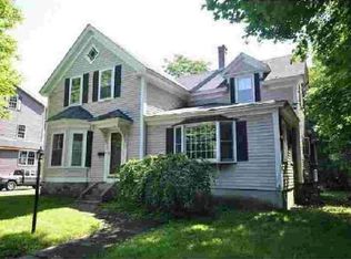 36 Brown St, Maynard, MA 01754