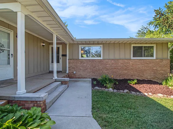 1825 Arbordale St #2, Ann Arbor, MI 48103