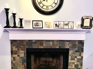 2502 Waterford Ln, Woodstock, GA 30188