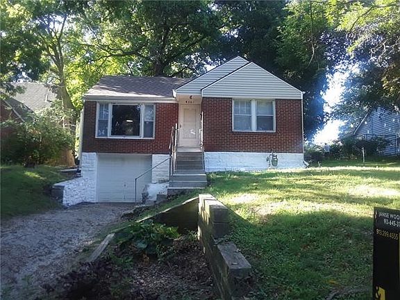 2nd image of 4361 Troup Ave