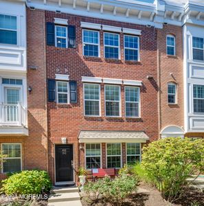 412 Sewall Avenue UNIT 3C, Asbury Park, NJ, 07712