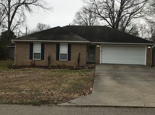 724 Williams Ave E, Wynne, AR 72396