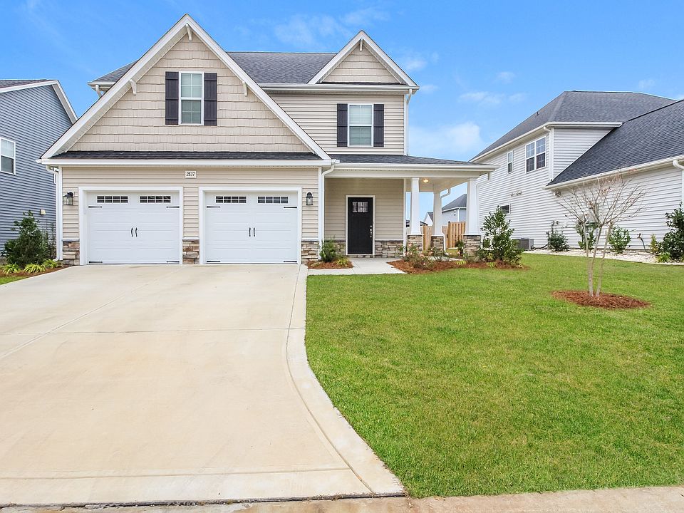 1st image of 2846 Longleaf Pine Cir