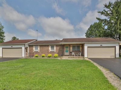 43 Keil Dr, Fayetteville, OH, 45118