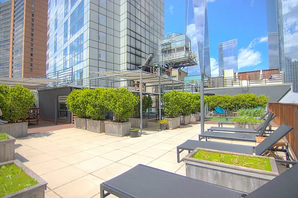 Rented by Brown Harris Stevens | media 15