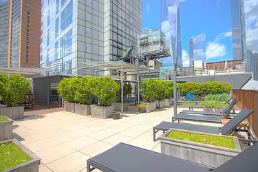 Rented by Brown Harris Stevens