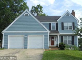 3075 Schubert Dr, Silver Spring, MD 20904