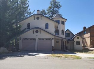 400 Gibralter Rd, Big Bear Lake, CA 92315