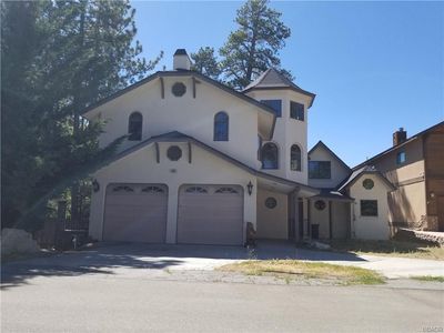 400 Gibralter Rd, Big Bear Lake, CA, 92315