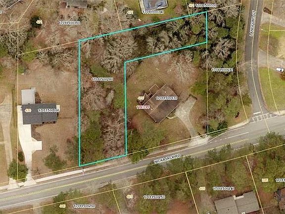 4th image of 0 Nickajack Rd SE