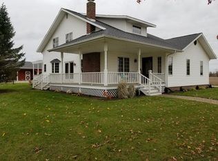 3386 County Road 34, Waterloo, IN 46793